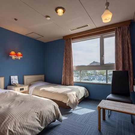Aoshima Grand Hotel Miyazaki Exterior photo