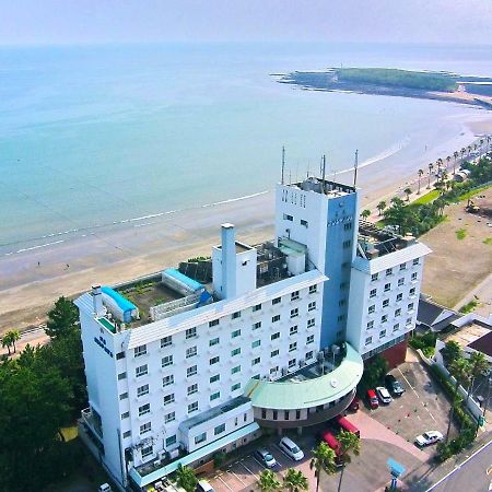 Aoshima Grand Hotel Miyazaki Exterior photo