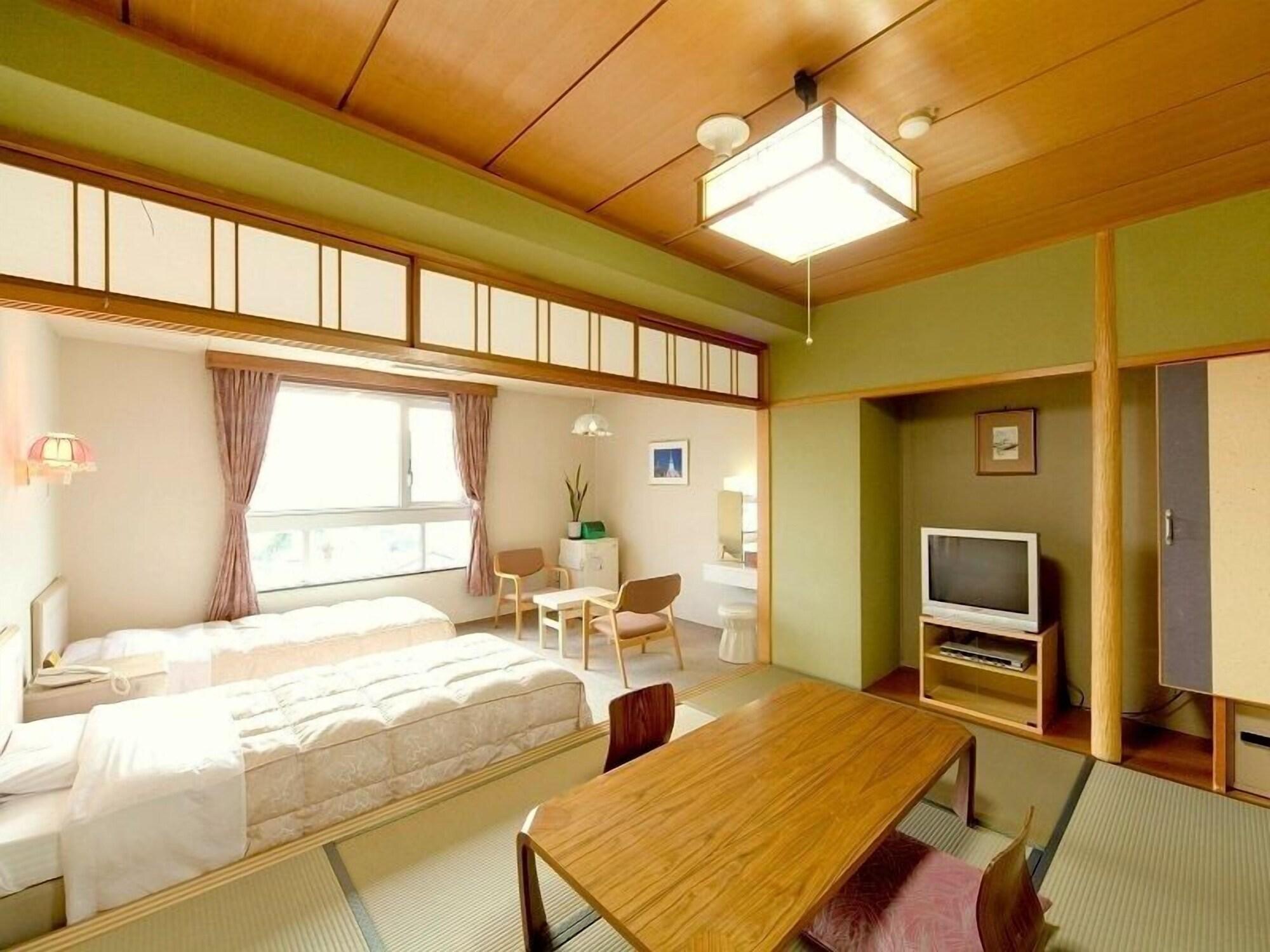 Aoshima Grand Hotel Miyazaki Exterior photo