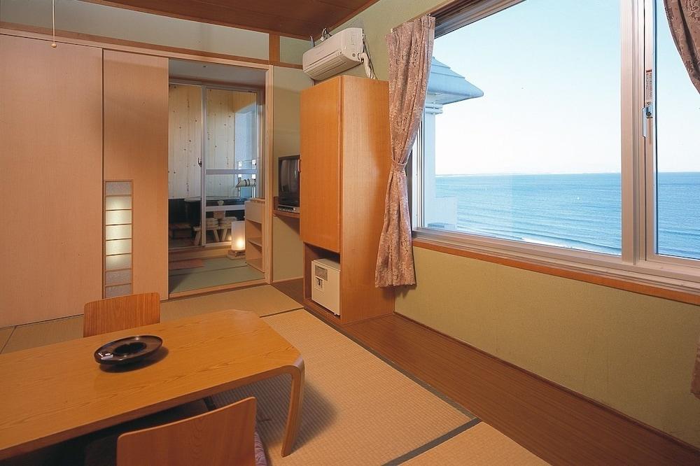 Aoshima Grand Hotel Miyazaki Exterior photo