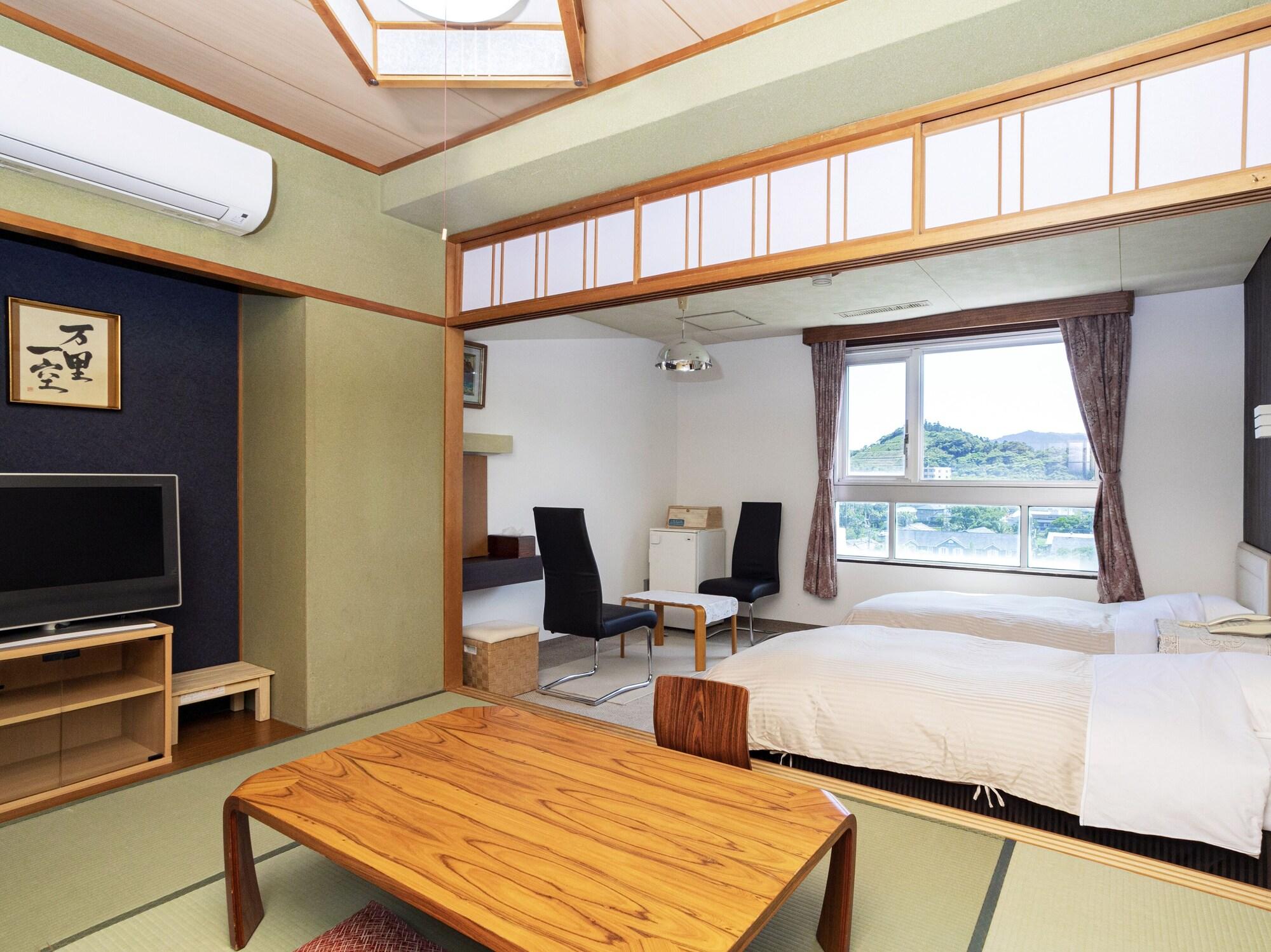 Aoshima Grand Hotel Miyazaki Exterior photo