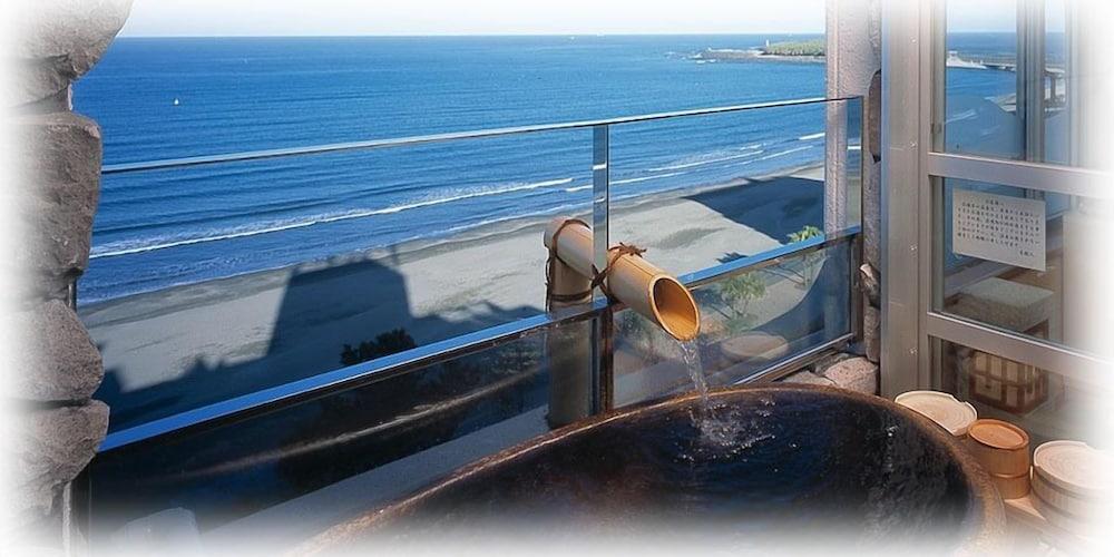 Aoshima Grand Hotel Miyazaki Exterior photo