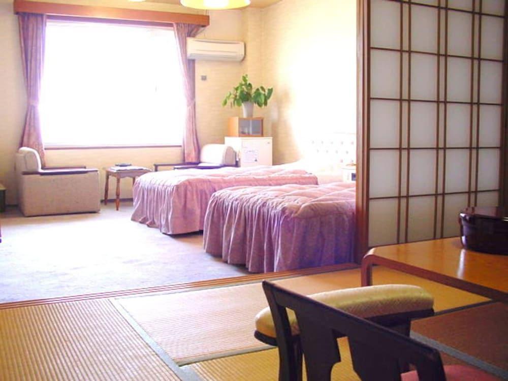 Aoshima Grand Hotel Miyazaki Exterior photo