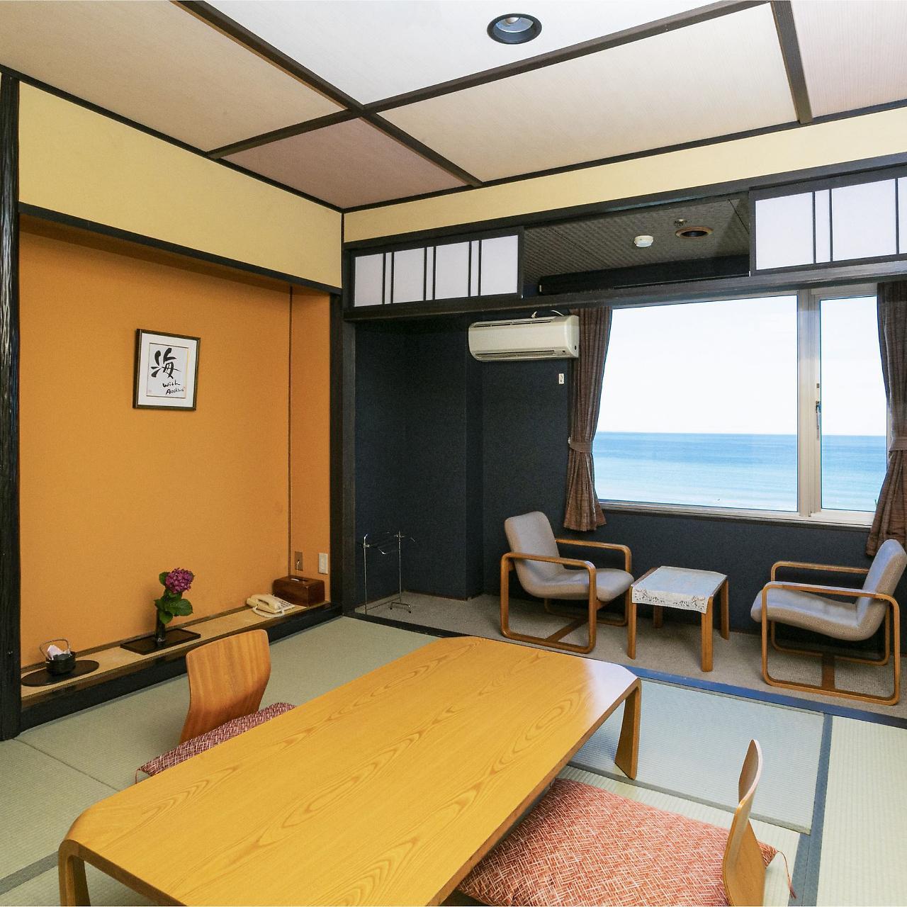 Aoshima Grand Hotel Miyazaki Exterior photo
