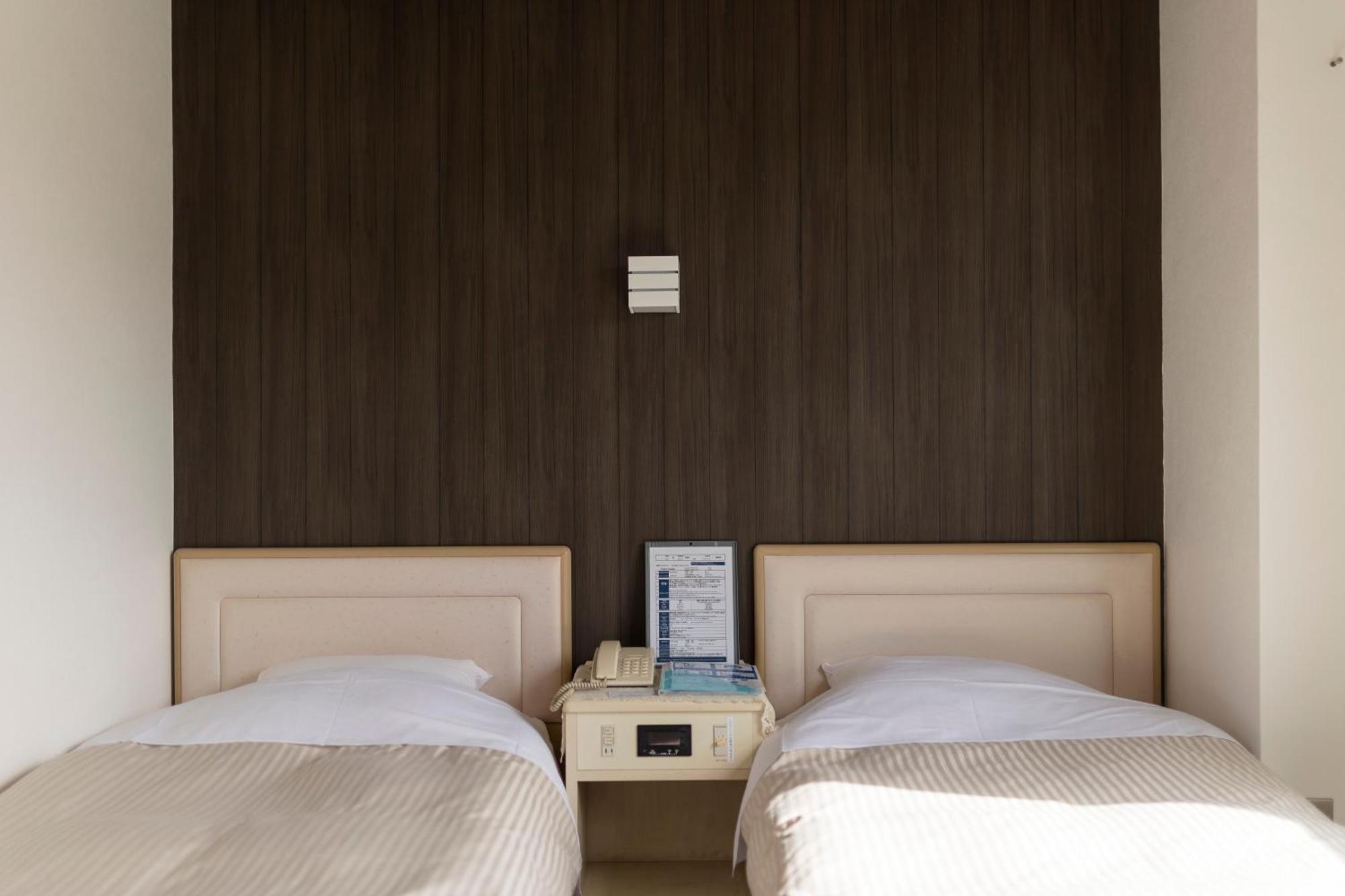 Aoshima Grand Hotel Miyazaki Exterior photo