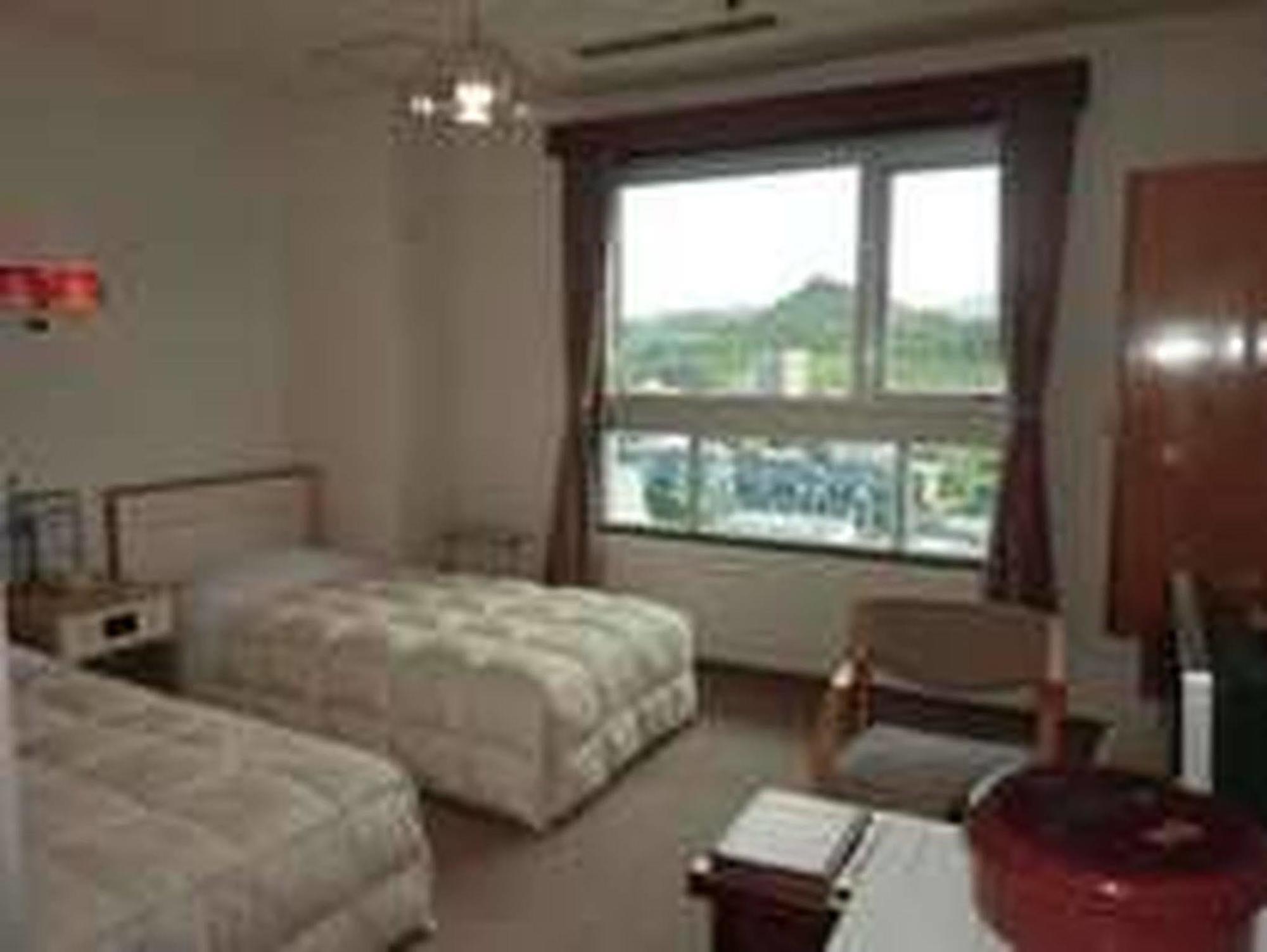 Aoshima Grand Hotel Miyazaki Exterior photo