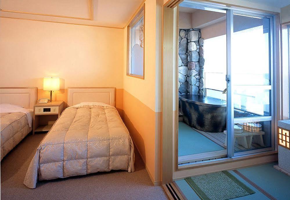 Aoshima Grand Hotel Miyazaki Exterior photo