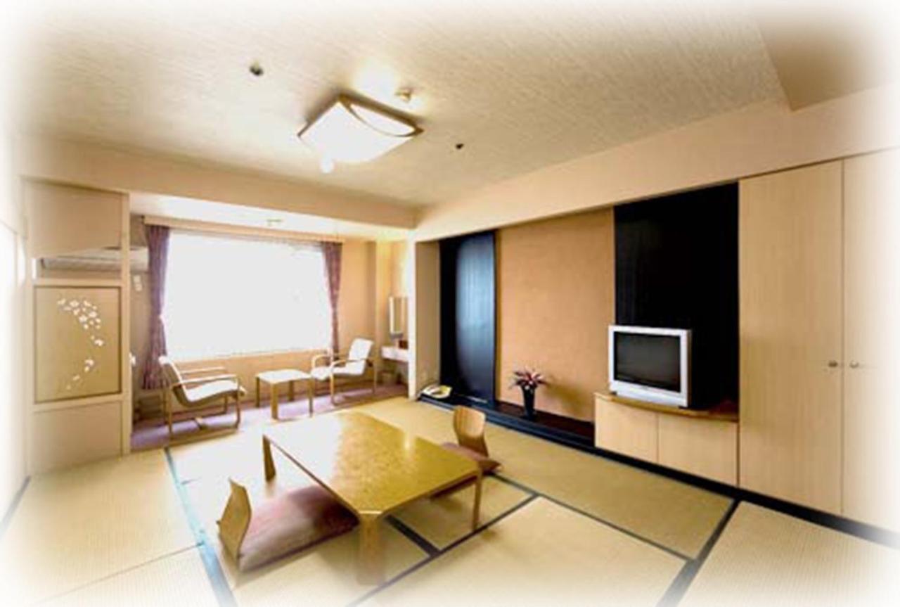 Aoshima Grand Hotel Miyazaki Exterior photo