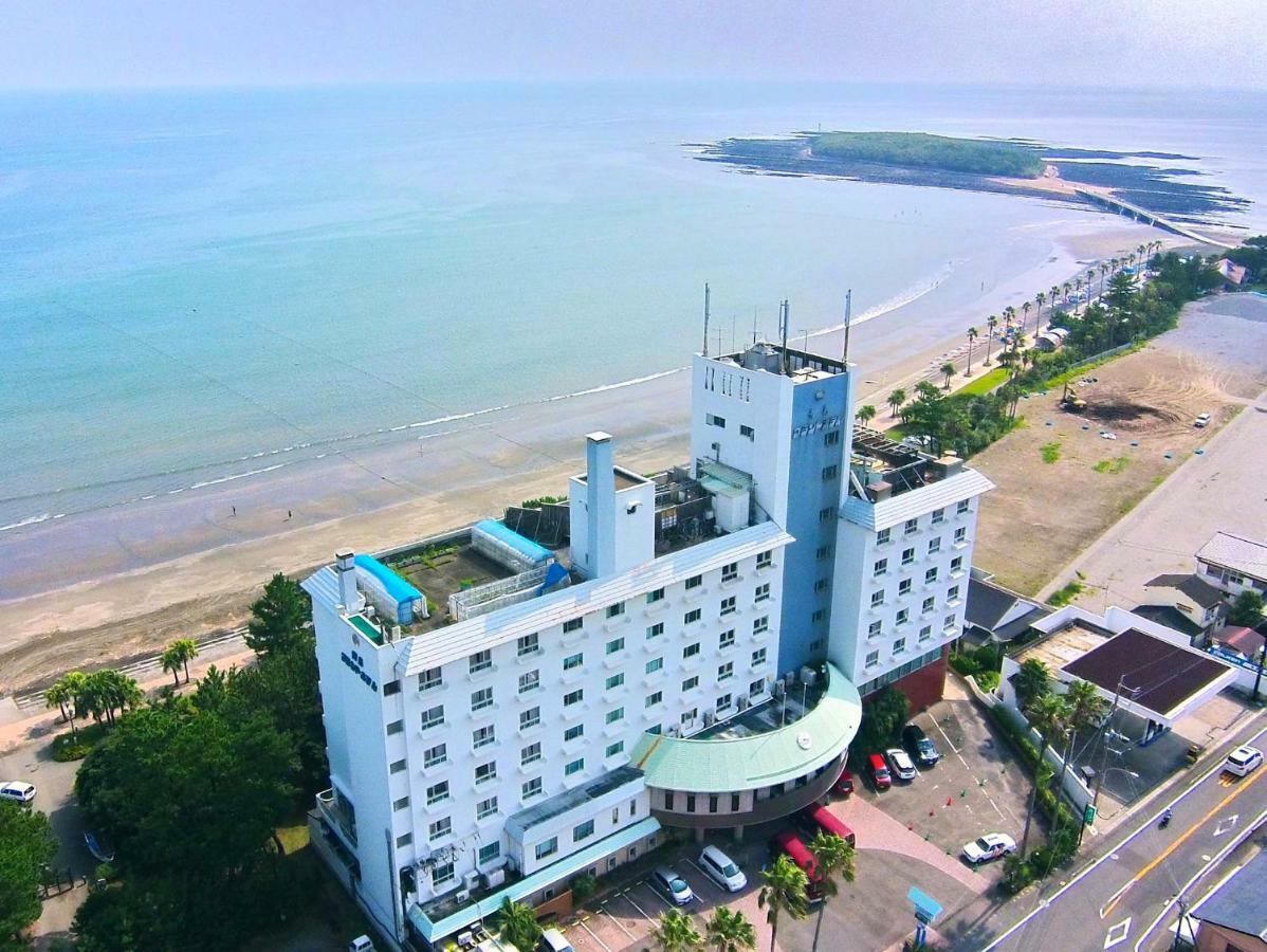 Aoshima Grand Hotel Miyazaki Exterior photo